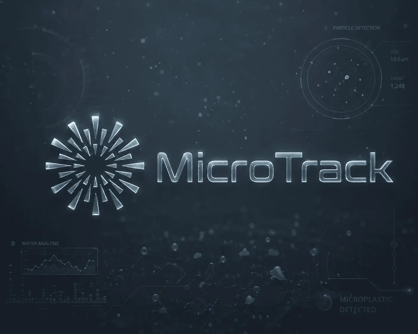 MicroTrack® – nova generacija analize mikroplastike