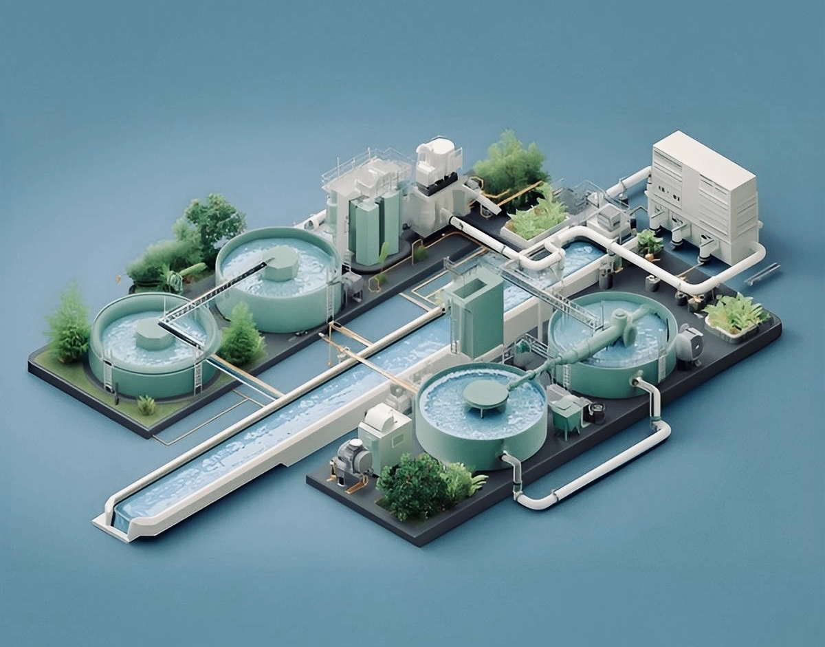 Raziskovalni projekt Aqua Lab